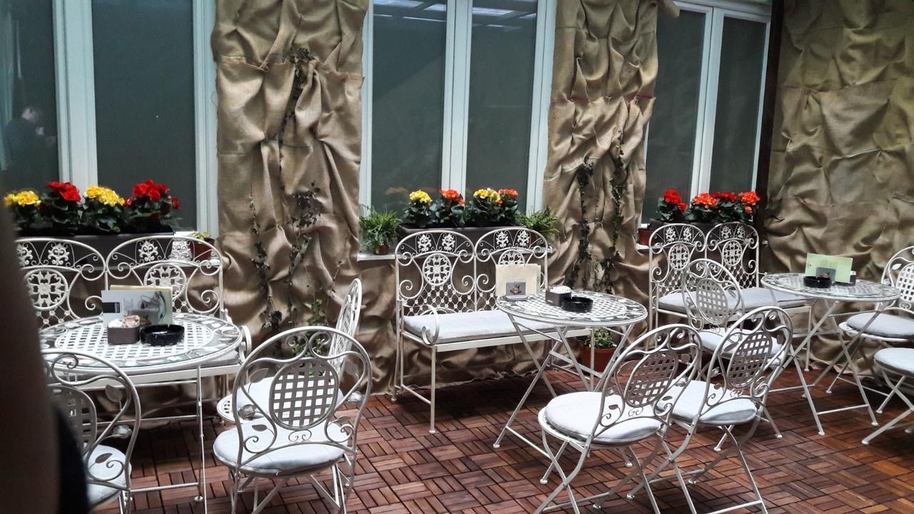 Boutique Hostel Kings N' Queens Zagrzeb Zewnętrze zdjęcie