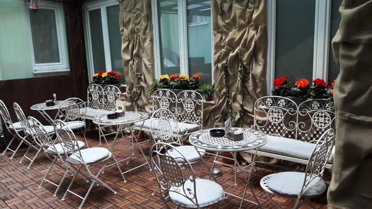Boutique Hostel Kings N' Queens Zagrzeb Zewnętrze zdjęcie