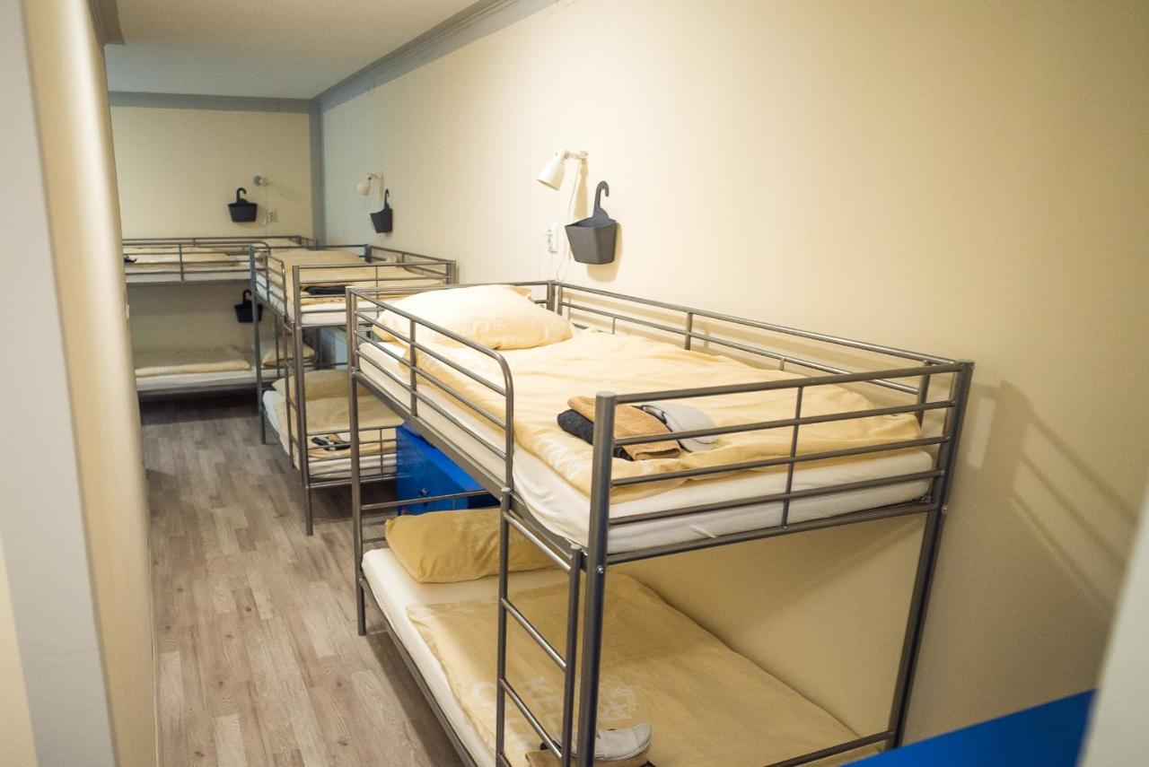 Boutique Hostel Kings N' Queens Zagrzeb Zewnętrze zdjęcie