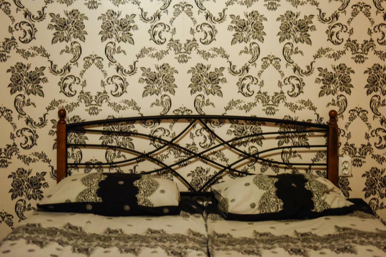 Boutique Hostel Kings N' Queens Zagrzeb Zewnętrze zdjęcie