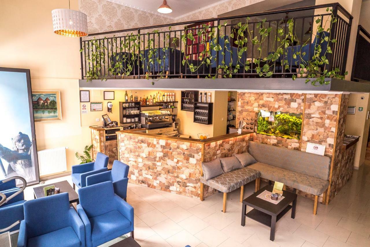Boutique Hostel Kings N' Queens Zagrzeb Zewnętrze zdjęcie