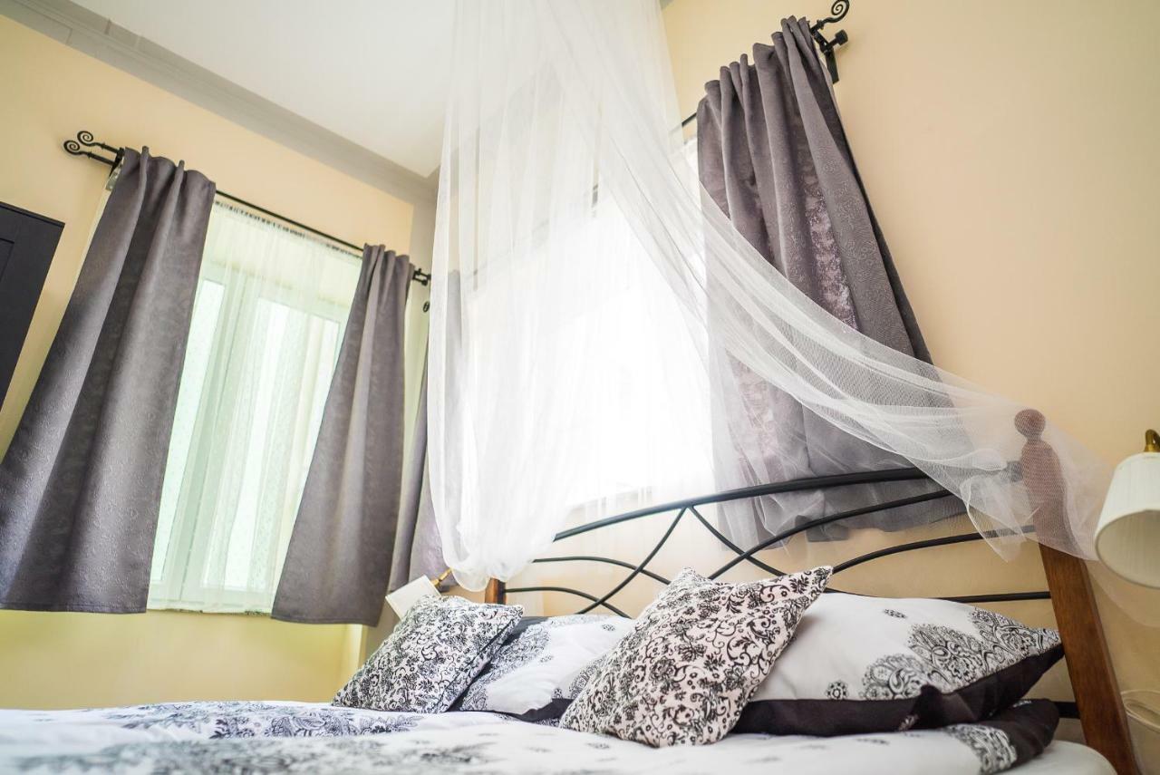 Boutique Hostel Kings N' Queens Zagrzeb Zewnętrze zdjęcie