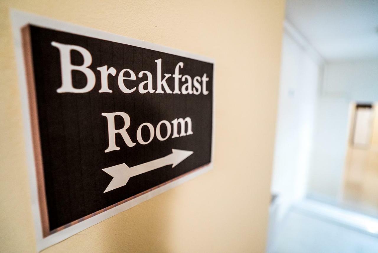 Boutique Hostel Kings N' Queens Zagrzeb Zewnętrze zdjęcie